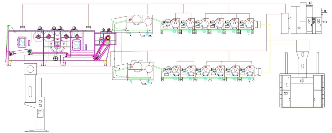 Full-Automatic-Hemp-Flax-Fiber-Refining-and-Cottonizing-Line (4)